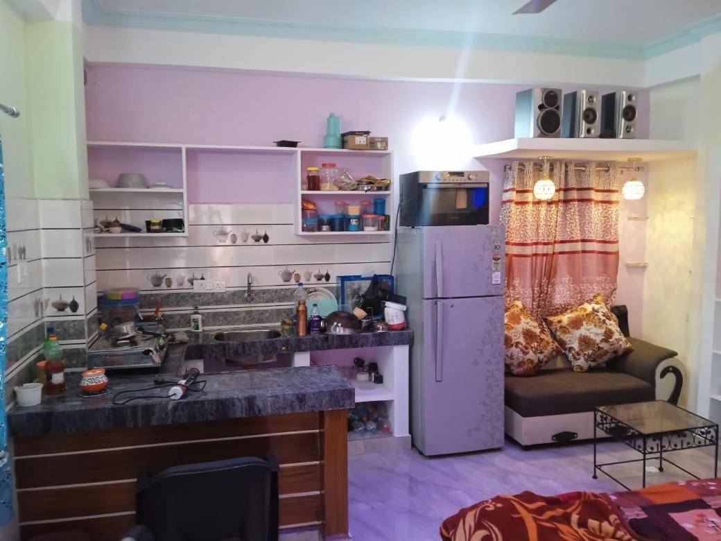 Dziire Service Apartment Hyderabad Room photo